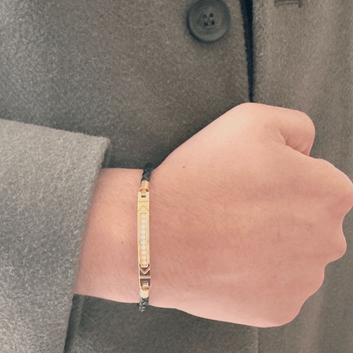 PULSO ORION 18K