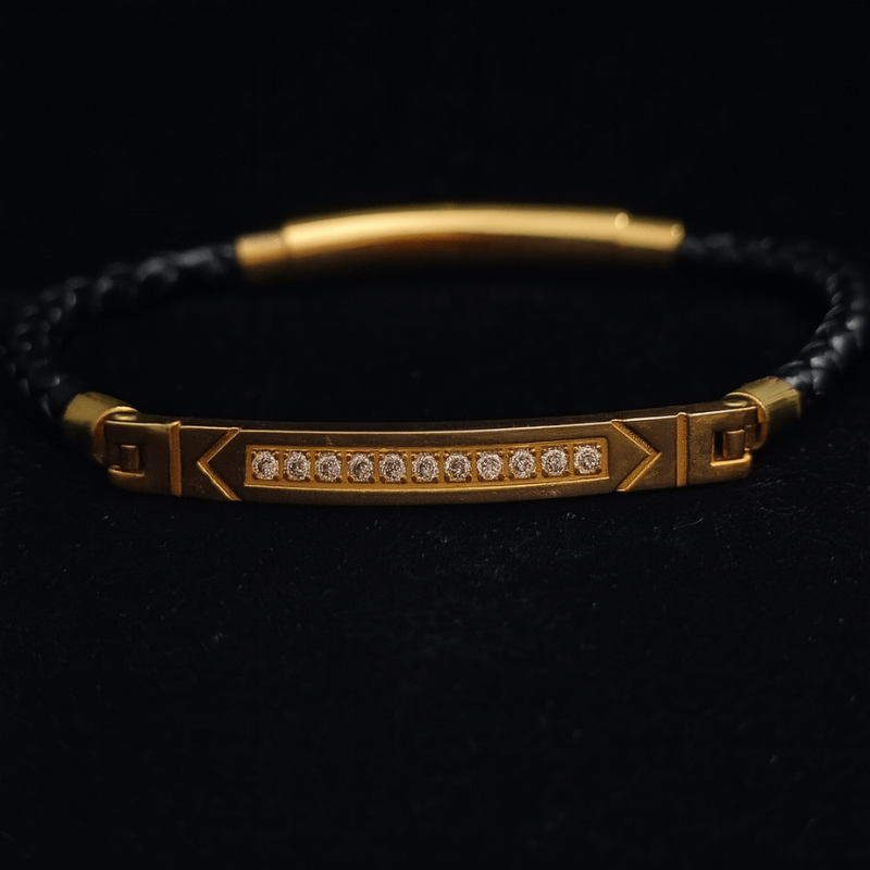 PULSO ORION 18K