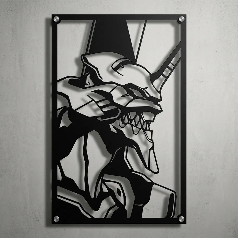 Evangelion