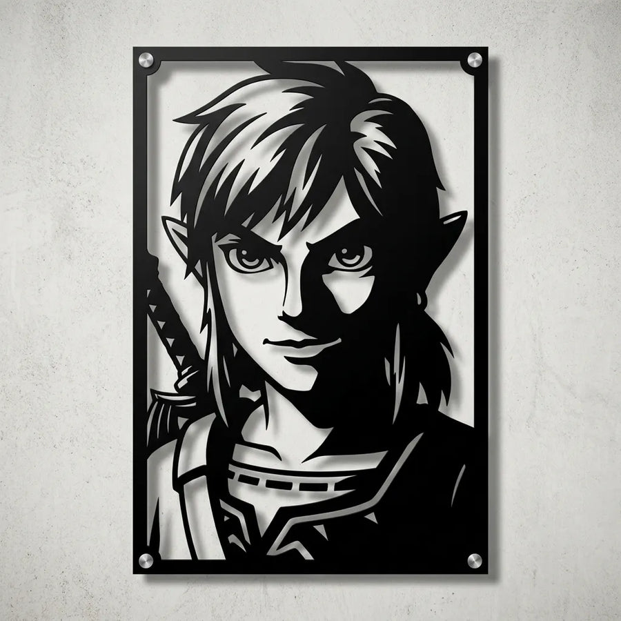 The Legend of Zelda