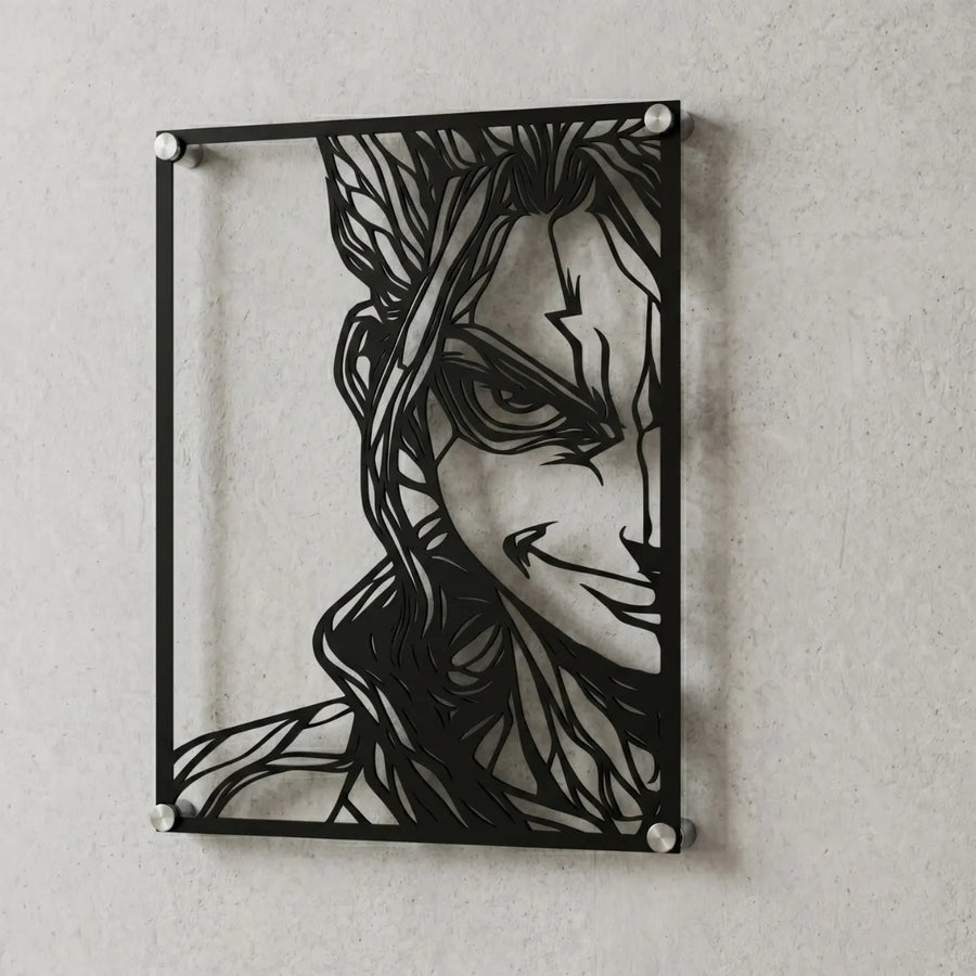 Dr Stone