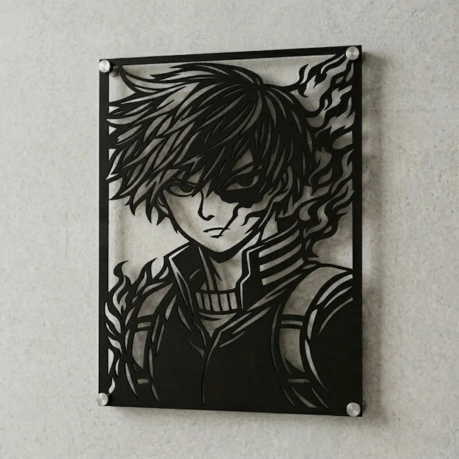 My Hero Academia