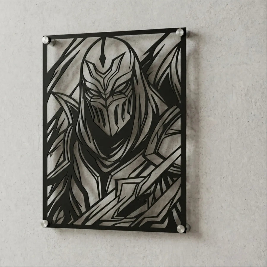 League of Legends