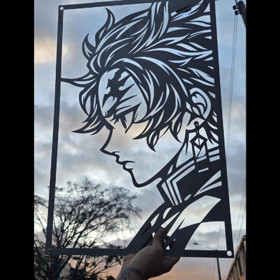 Kimetsu no Yaiba