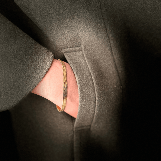 PULSO EGIPCIO 18K