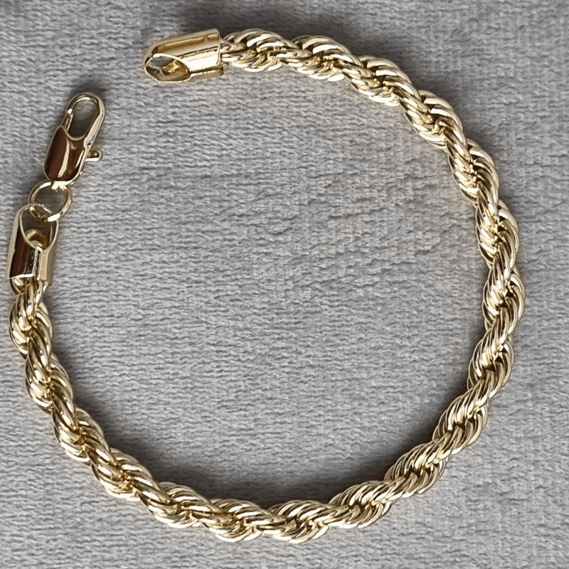 PULSO LAZO 18K
