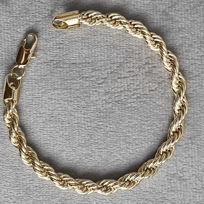 PULSO LAZO 18K