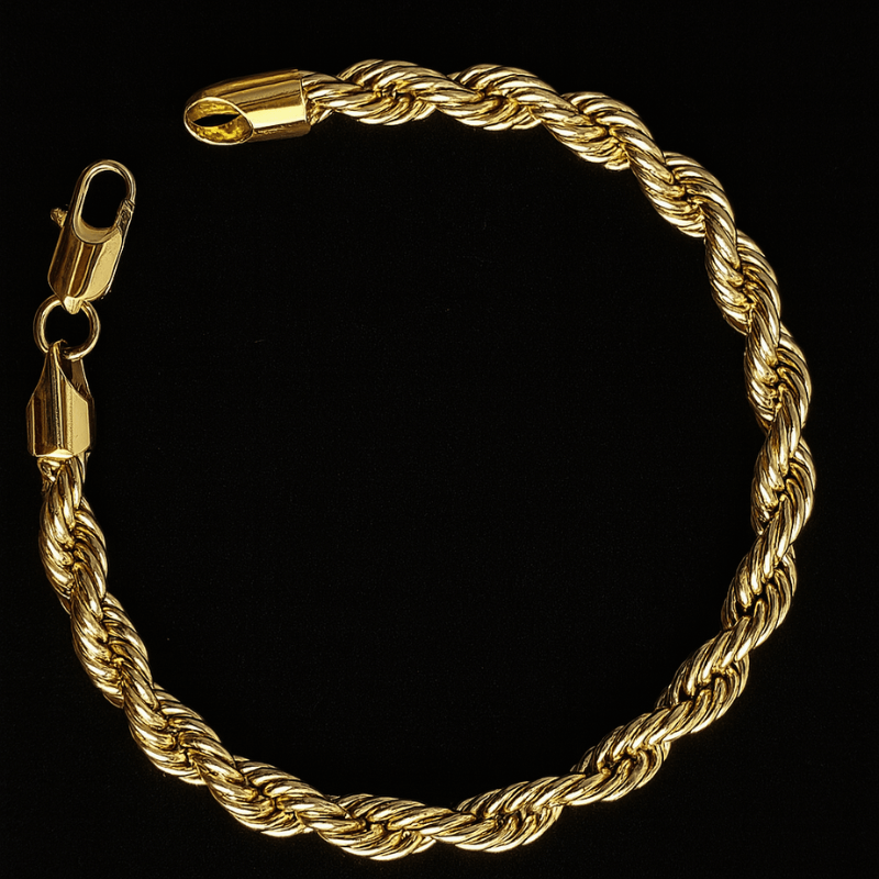 PULSO LAZO 18K