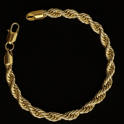 PULSO LAZO 18K