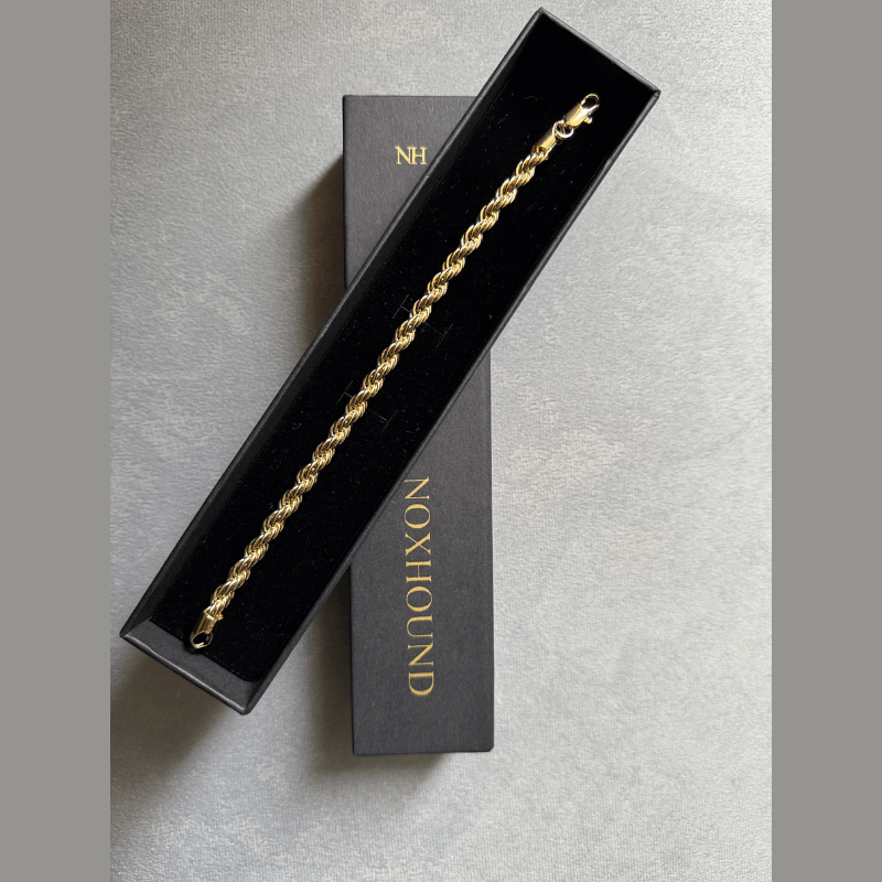 PULSO LAZO 18K
