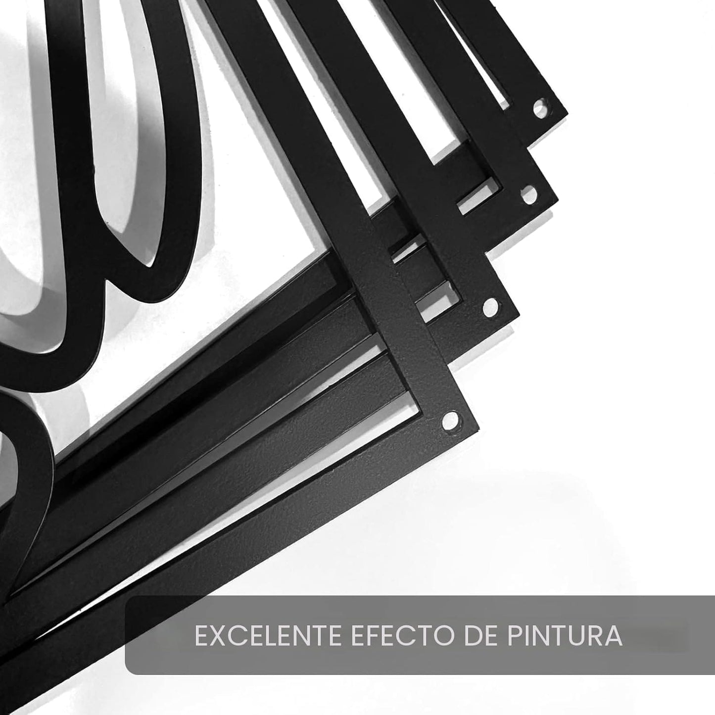 Cuadro Decorativo Anime One Piece Zoro en Acero